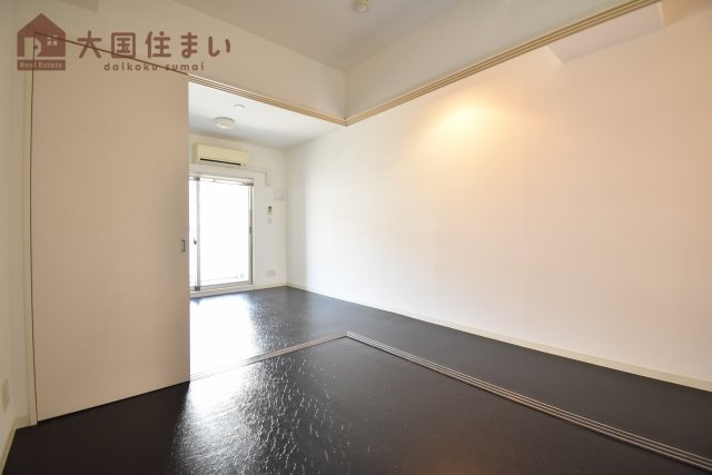 【寝室】 | ドゥスプランドゥール