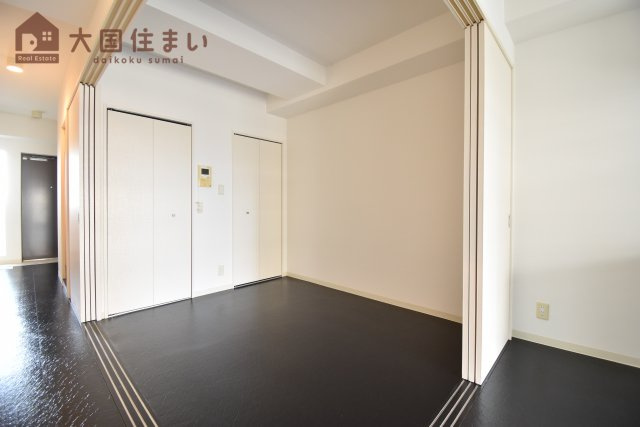【寝室】 | ドゥスプランドゥール
