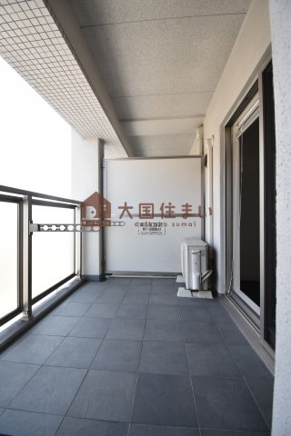 【バルコニー】 | ドゥスプランドゥール