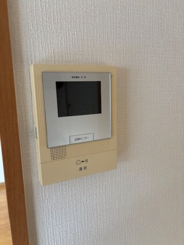 ファーストレジデンスのセキュリティ