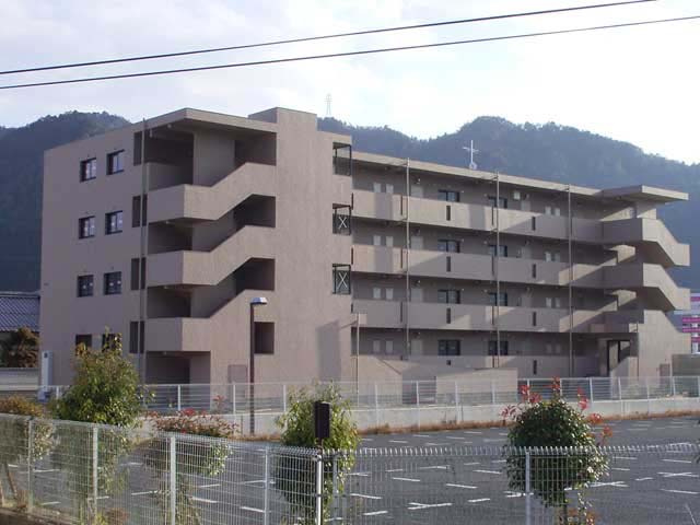 ファーストレジデンス