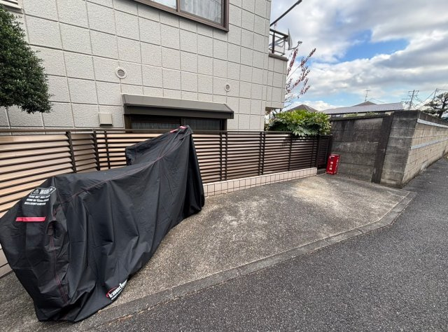 【その他共用部分】