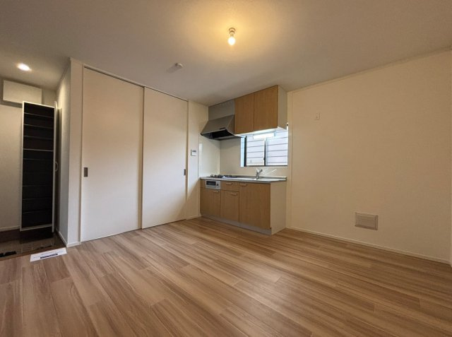 【居間・リビング】