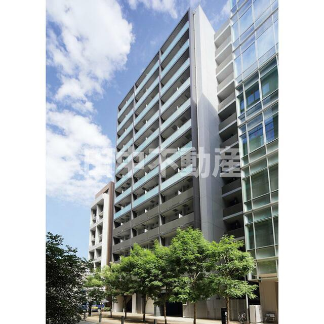 コンフォリア三田ＥＡＳＴ