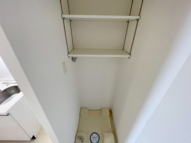 アドバンス新大阪ラシュレの設備