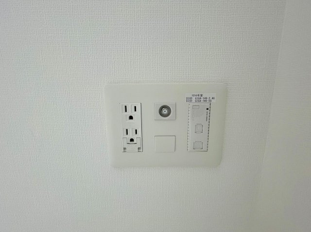 アドバンス新大阪ラシュレの設備