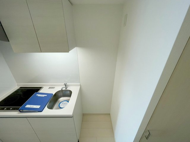 アドバンス新大阪ラシュレの内装