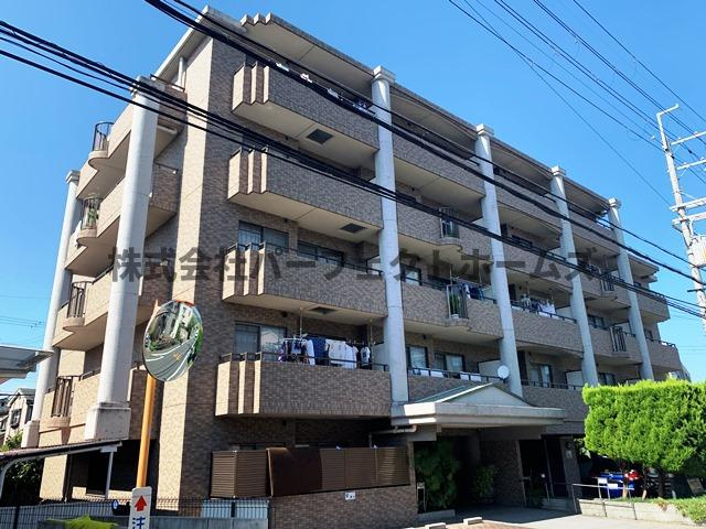 星田ロイヤルハイツ