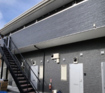 【エントランス】 | パインヒルズ曳舟 | 毎日通るエントランスはこのようになっています