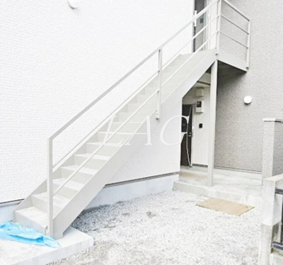 【その他共用部分】 | フーガス相模原 | 共用部です。