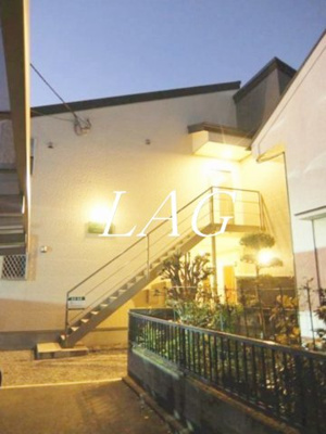 【外観】 | フーガス相模原 | 外観です。