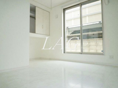 【居間・リビング】 | フーガス相模原 | 洋室のお部屋です。