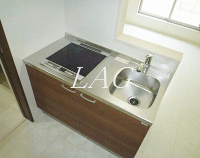 【キッチン】 | フーガス相模原 | キッチンです。