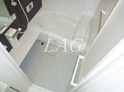 【浴室】 | フーガス相模原 | お風呂です。