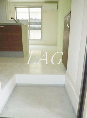 【玄関】 | フーガス相模原 | 玄関です。