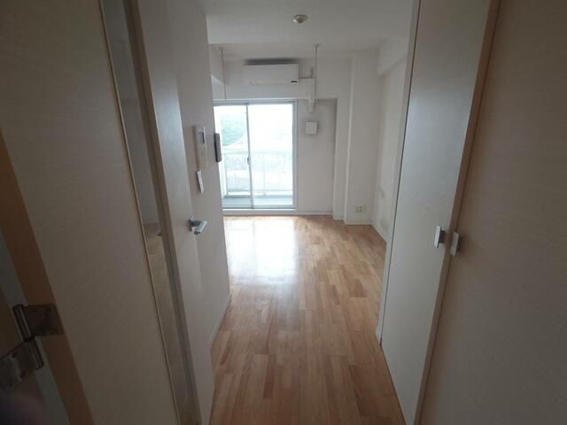 セ・アベーレ谷中銀座ＥＡＳＴの居間・リビング