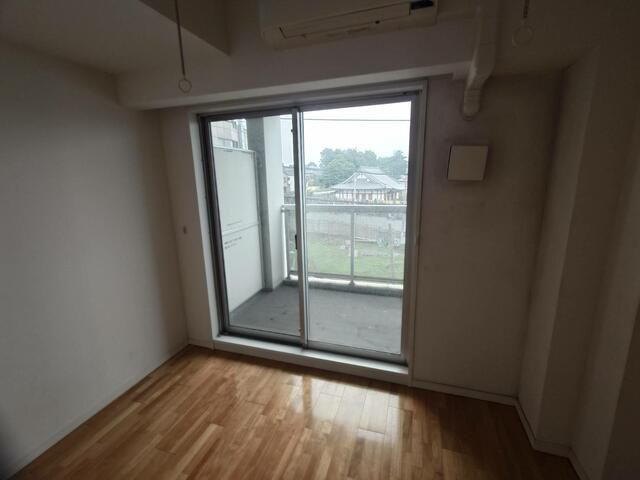 セ・アベーレ谷中銀座ＥＡＳＴの寝室