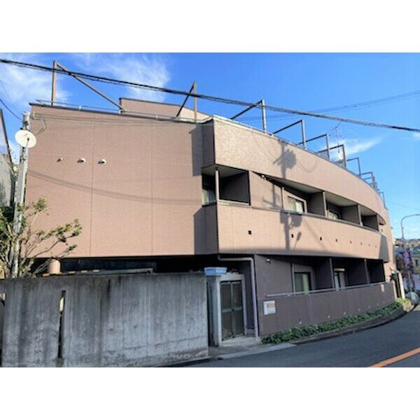 アルビヨン千里丘