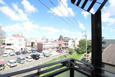 【展望】 | 第２レアヒビル