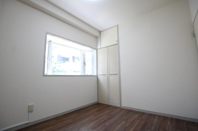 【洋室】 | 第２レアヒビル