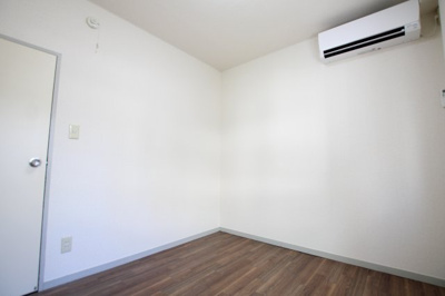 【洋室】 | 第２レアヒビル