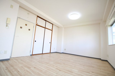 【寝室】 | 第２レアヒビル