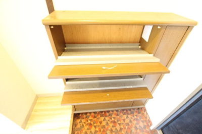 【収納】 | 第２レアヒビル