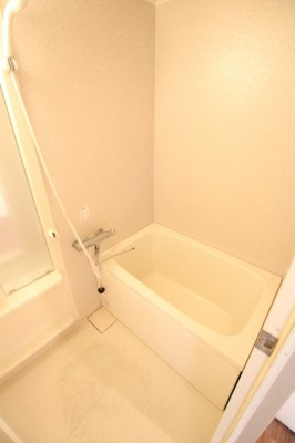 【浴室】 | 第２レアヒビル
