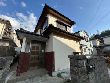 アートハウス臼井の画像