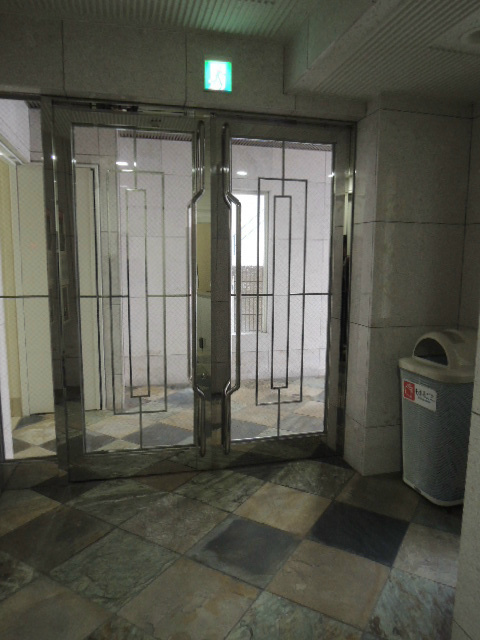 神戸市中央区中山手通２丁目の賃貸マンションの外観