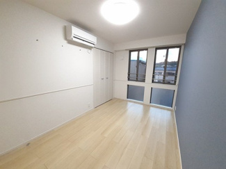 【内装】 | リアン　ボヌール　鶴見緑地