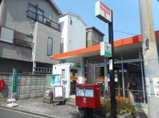 【周辺】 | リアン　ボヌール　鶴見緑地 | 鶴見浜五郵便局様まで220m