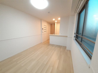 【内装】 | リアン　ボヌール　鶴見緑地