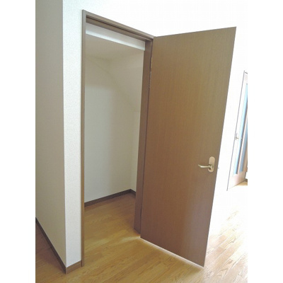 【収納】 | アンプルール ブワ HIRO | ☆クローゼット☆