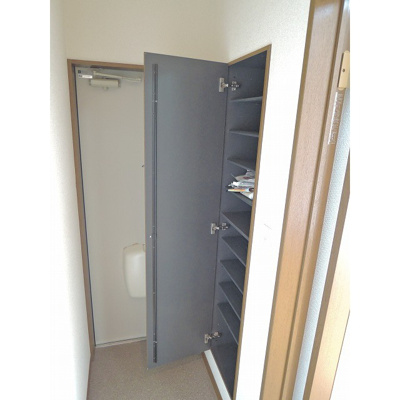 【玄関】 | アンプルール ブワ HIRO | ☆玄関収納☆