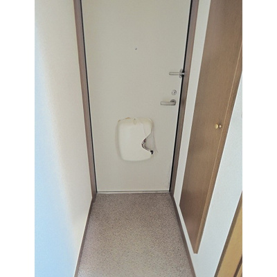 【玄関】 | アンプルール ブワ HIRO | ☆玄関☆