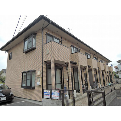 【外観】 | アンプルール ブワ HIRO | ☆外観☆