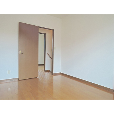 【寝室】 | アンプルール ブワ HIRO | ☆洋室①☆