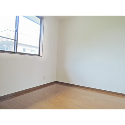 【洋室】 | アンプルール ブワ HIRO | ☆洋室①☆