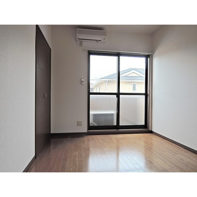 【子供部屋】 | アンプルール ブワ HIRO | ☆洋室②☆