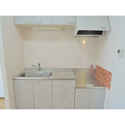 【キッチン】 | アンプルール ブワ HIRO | ☆キッチン☆