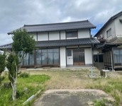 中古戸建　出雲市灘分町