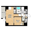 ジーグランデ九条の画像