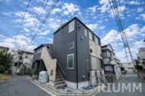 ハーモニーテラス中野Ⅱの画像