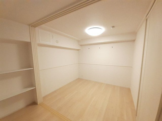 【内装】 | カーサ・クラティーバ