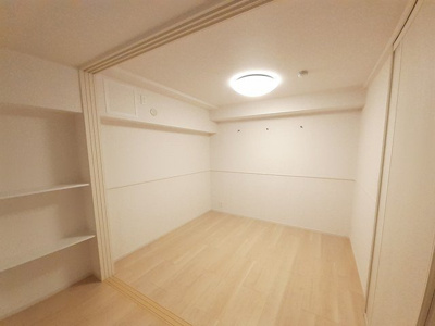 【内装】 | カーサ・クラティーバ