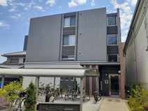 カーサ・クラティーバの画像