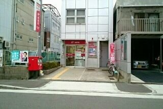 【周辺】 | カーサ・クラティーバ | 鶴見今津郵便局様まで800m