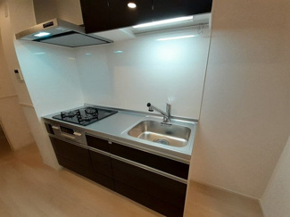 【キッチン】 | カーサ・クラティーバ