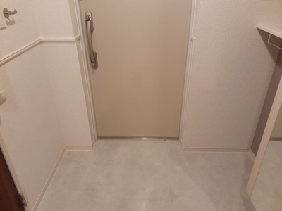 【玄関】 | カーサ・クラティーバ